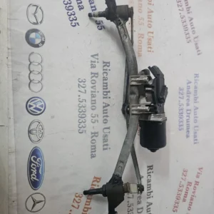 MOTORINO TERGICRISTALLO RENAULT CLIO 3 SERIE 2005-2011 COD 45423631 VALEO