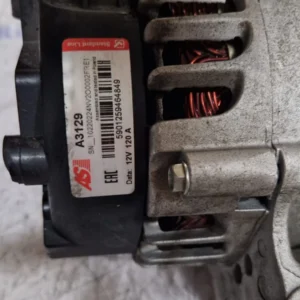 ALTERNATORE FORD MONDEO A3129
