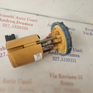 POMPA CARBURANTE SMART 451 800 DIESEL 2007-2014 A4514700194Zgs004 2009
