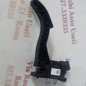 PEDALE ACCELERATORE AUDI /GOLF VIII 2.0 DIESEL 20/25 COD 5Q1723503K
