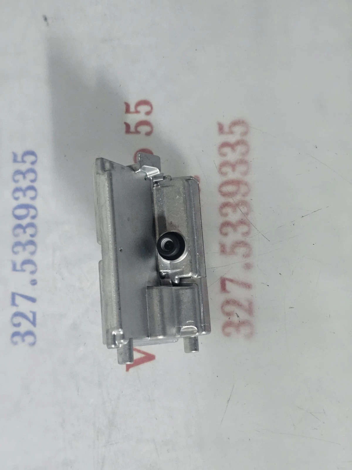 Telecamera Parabrezza Audi A3 8Y / VW GOLF 2020/2025 cod 5WA980633D - immagine 6