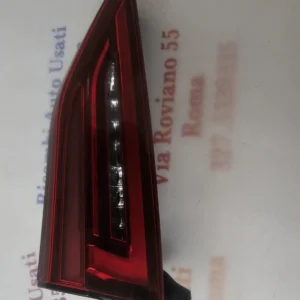 Luci posteriori DX Audi A3 8Y del portellone del bagagliaio 8Y0945308 2020/2025