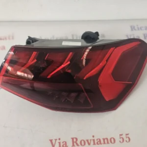 STOP POSTERIORE DX AUDI A3 8Y 2020/2024 COD 8Y0.945.208