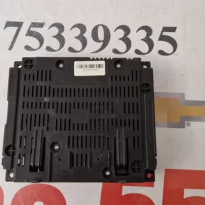 CENTRALINA BLUETOOTH BLUE ME FORD KA 2012-2016 COD 51793828
