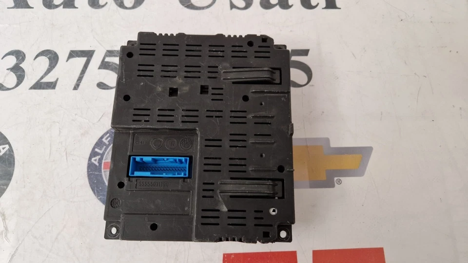 CENTRALINA BLUETOOTH BLUE ME FORD KA 2012-2016 COD 51793828 - immagine 3