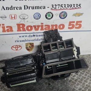 CONVOGLIATORE ARIA AUDI A3 8Y 2.0 DIESEL 2020/2025 COD 5WB816005G