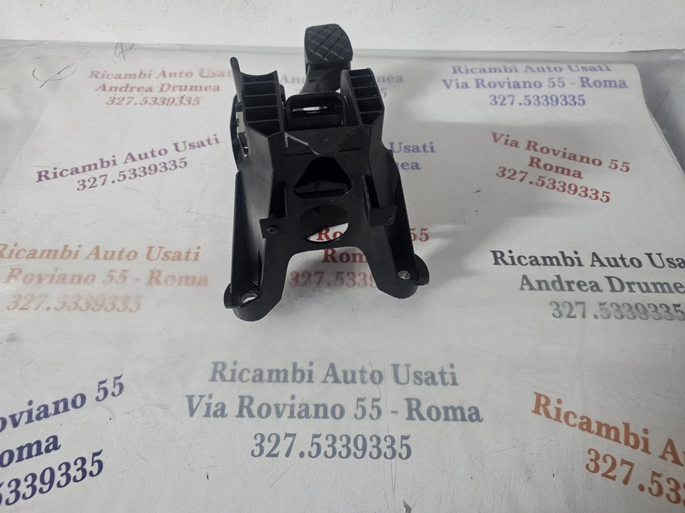 SUPPORTO PEDALE FRENO AUDI /VW GOLF 2.0 DIESEL 5Q1721058
