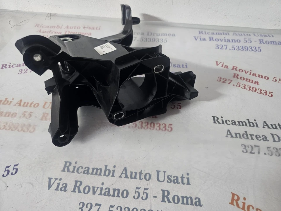 SUPPORTO PEDALE FRENO AUDI /VW GOLF 2.0 DIESEL 5Q1721058 - immagine 4
