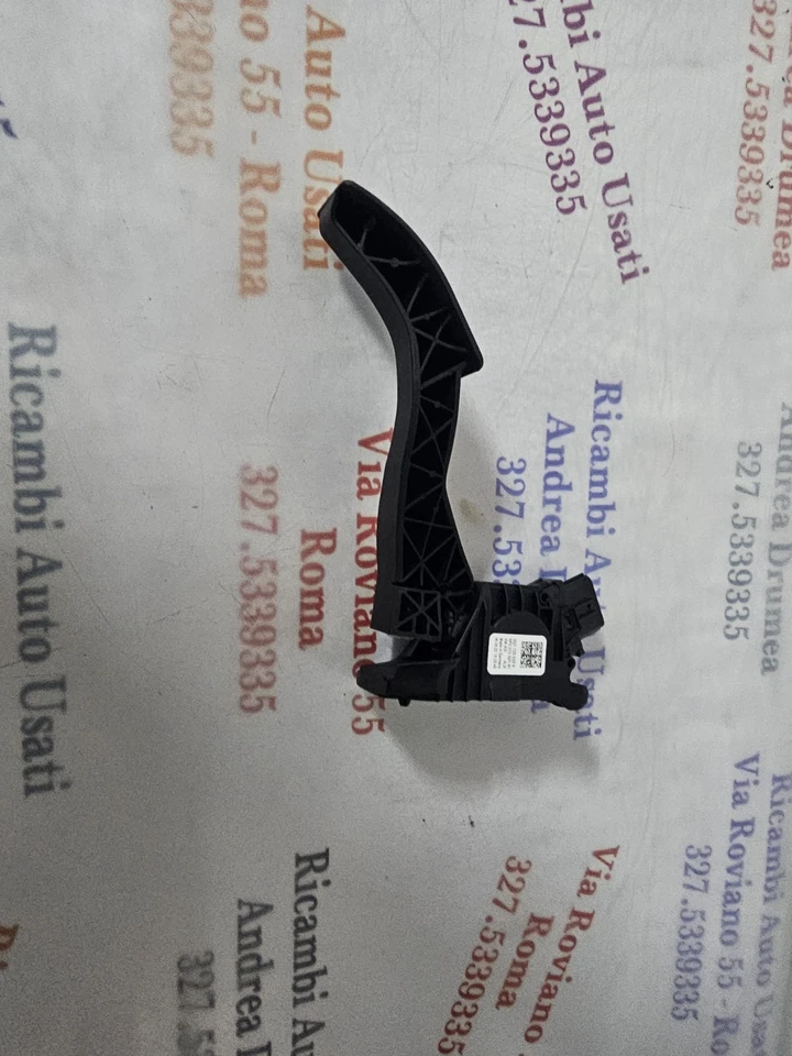 PEDALE ACCELERATORE AUDI /GOLF VIII 2.0 DIESEL 20/25 COD 5Q1723503K - immagine 3