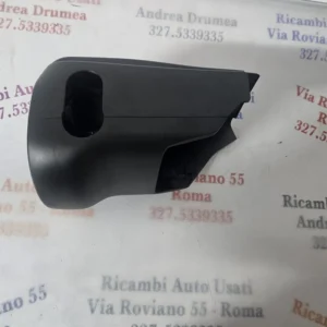 RIVESTIMENTO PIANTONE DEL VOLANTE AUDI A3 8Y COD 8Y0953512D 2020/2025