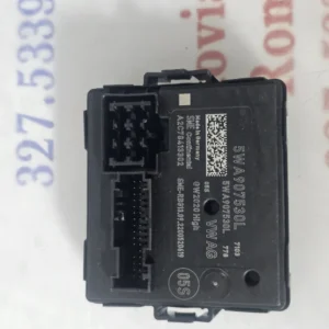 CENTRALINA GATEWAY AUDI /CUPRA /GOLF 2.0DIESEL 2020 COD 5WA907530L