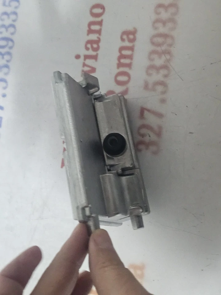 Telecamera Parabrezza Audi A3 8Y / VW GOLF 2020/2025 cod 5WA980633D - immagine 5