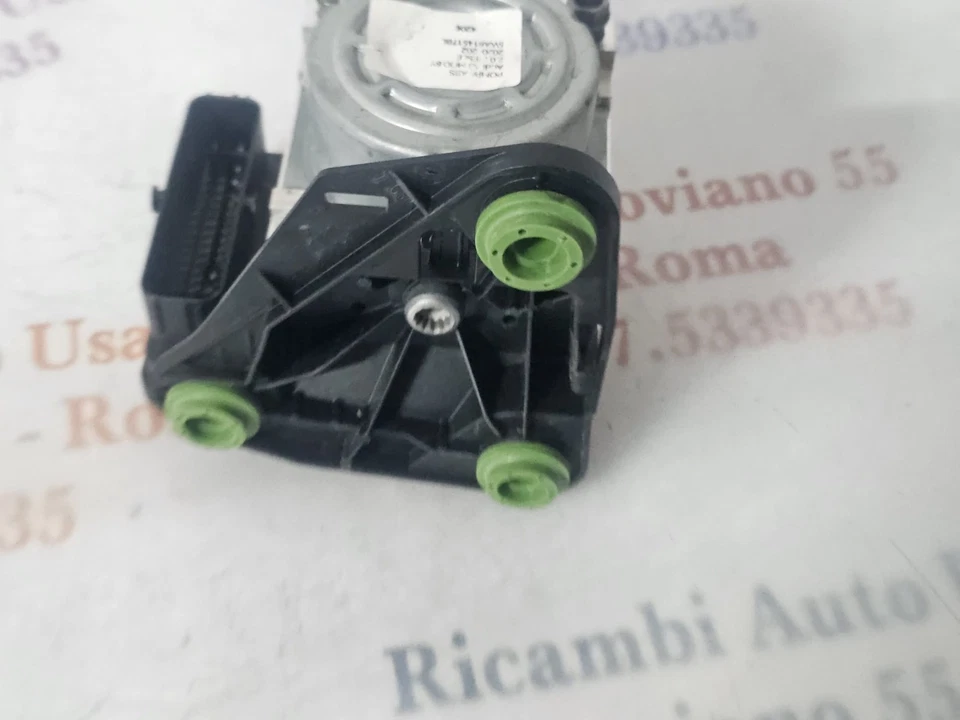 POMPA ABS AUDI A3 /GOLF VIII/CUPRA Formentor 2.0 DIESEL COD 5WA614517BL - immagine 4