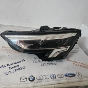 FARO ANTERIORE SX AUDI A3 8Y Sportback COD 8Y0941033