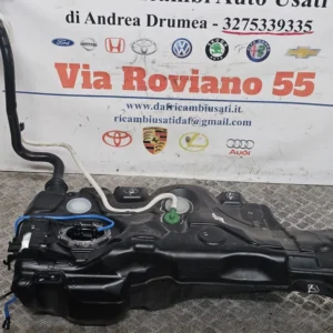 SERBATOIO CARBURANTE AUDI A3 8Y 2020/2025 COD 5WA201021