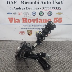 MECANICA COMPLETA SX AUDI A3/GOLF VIII 2.0TDI 2020/2028 5WA413023B