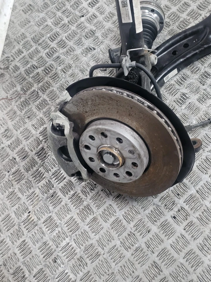 MECANICA COMPLETA SX AUDI A3/GOLF VIII 2.0TDI 2020/2028 5WA413023B - immagine 4