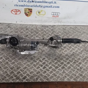 SCATOLA DELLO STERZO PER AUDI A3/ Golf Serie VIII/SEAT COD 5WB423051AR 2.0TDI