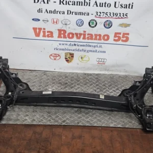 PONTE POSTERIORE AUDI A3/GOLF VIII 2020/2025 COD 5Q0501049BJ