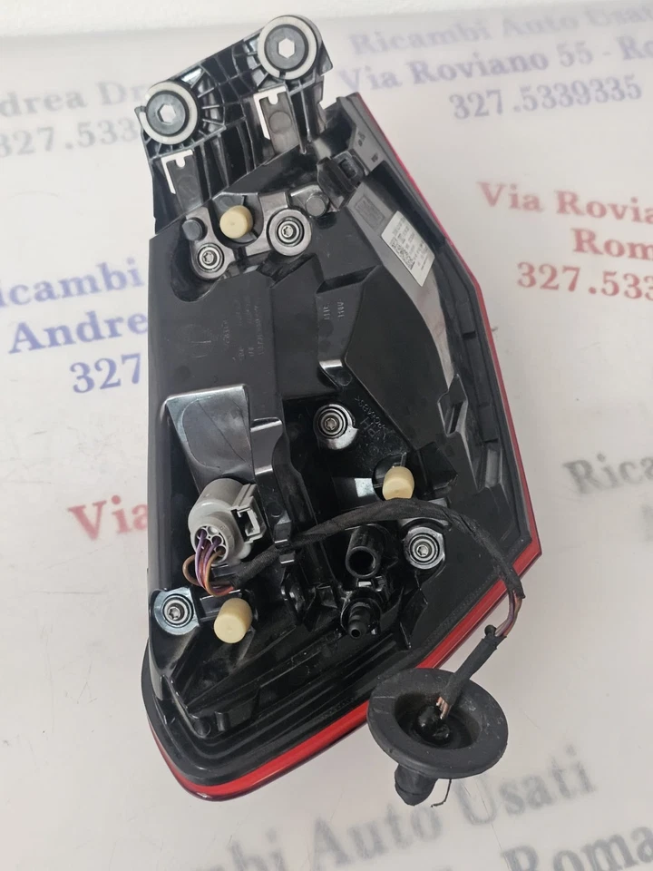 STOP POSTERIORE DX AUDI A3 8Y 2020/2024 COD 8Y0.945.208 - immagine 6