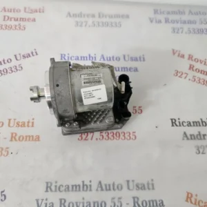 MOTORINO SERVOSTERZO Citroen C3 Picasso COD 6700003269