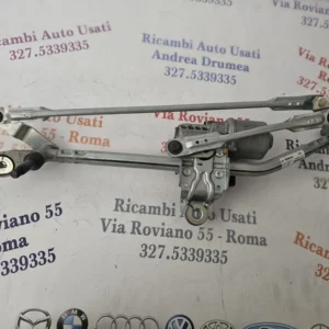 MOTORINO TERGICRISTALLO AUDI A3 8Y 2.0DIESEL COD 8Y1955119B/ COD 339702201A