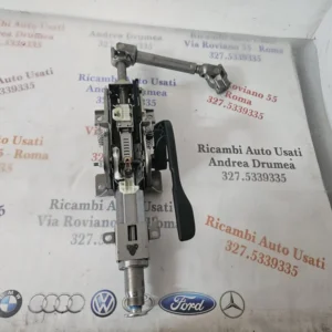 PIANTONE STERZO AUDI A3 MOD 8Y 2.0 DIESEL 2020-2025 COD 5WB419502F