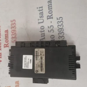 CENTRALINA FRM MINI COOPER R55/ R56 /R57 2006-2014 COD 6135 3452677-02