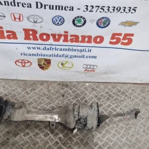 SCATOLA DELLO STERZO FORD FOCUS /C MAX/ KUGA 1.5/1.6 D COD 172352702Y20335