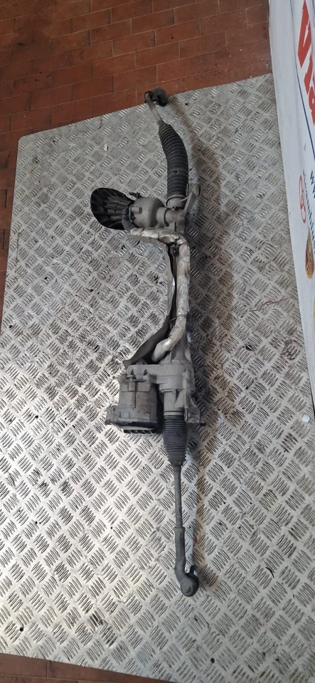 SCATOLA DELLO STERZO FORD FOCUS /C MAX/ KUGA 1.5/1.6 D COD 172352702Y20335 - immagine 4