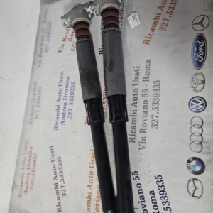AMMORTIZZATORI PONTE POSTERIORE AUDI A3 8Y 2.0 D 2020-2025 COD 5Q0512013CS