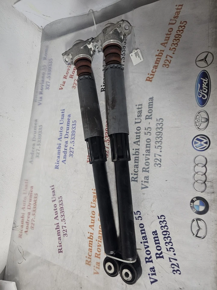 AMMORTIZZATORI PONTE POSTERIORE AUDI A3 8Y 2.0 D 2020-2025 COD 5Q0512013CS