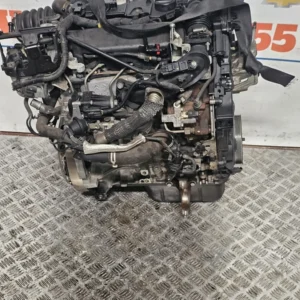 MOTORE VOLVO V40/ C30 1.6 DIESEL KM 137.0002011-2015 COD D4162T