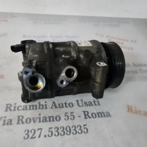 COMPRESSORE SKODA OCTAVIA 2.0 DIESEL 2009-2014 SADEM 1K0820808B