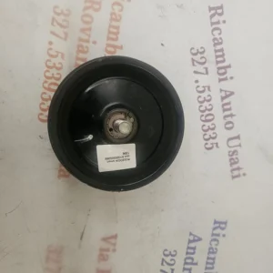 PULLEGGIA SMART 1.0 BENZINA MHD COD A1320300268