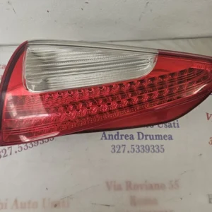 stop posteriore sx lancia musa a led cod 51798416 2008-2012