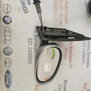 specchietto retrovisore destro smart 450 99-2006