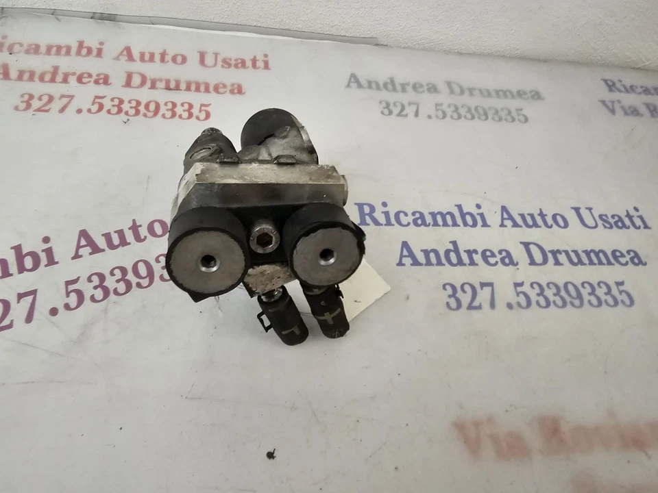 Riduttore gpl vw up seat mii 2010-2019 1S0906009E - immagine 5