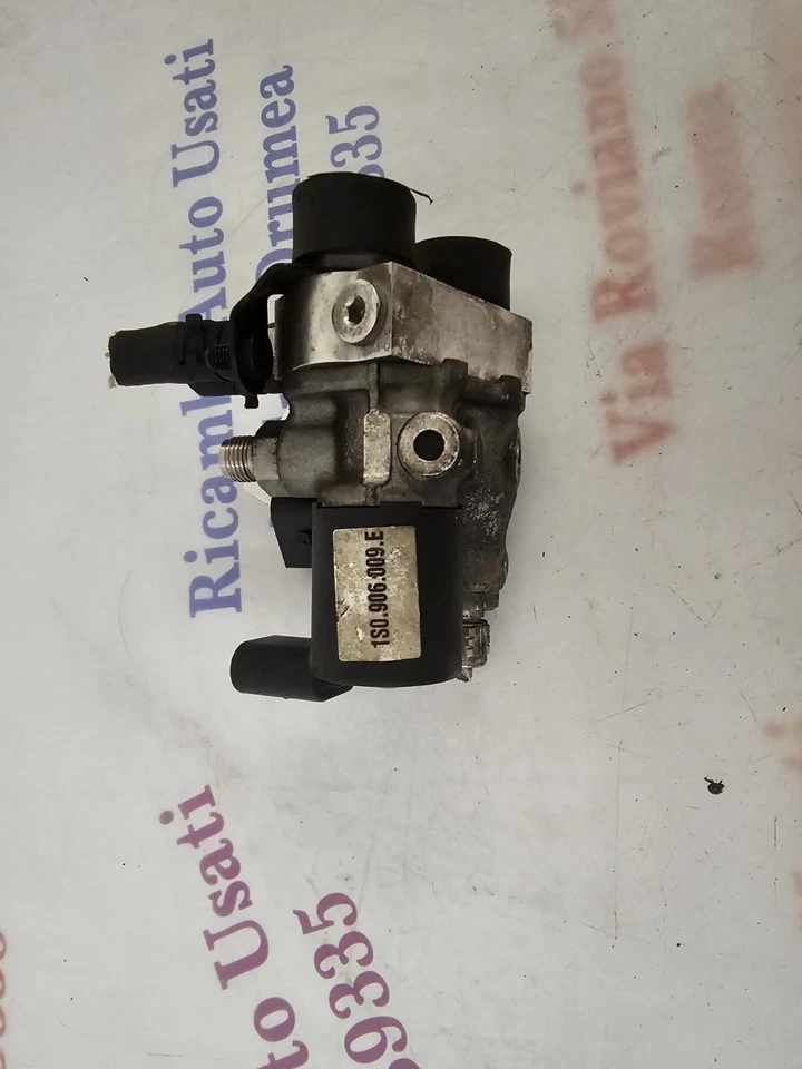 Riduttore gpl vw up seat mii 2010-2019 1S0906009E - immagine 3