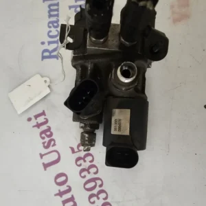 Riduttore gpl vw up seat mii 2010-2019 1S0906009E