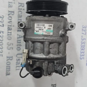 Compressore opel insignia 2009-2015 sandem P13232307