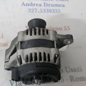 ALTERNATORE OPEL INSIGNIA 2009-2015 COD 13502583
