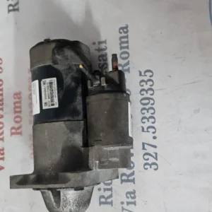 MOTORINO AVVIAMENTO OPEL INSIGNIA 2009-2015 GM 55353857 12V M001T30072