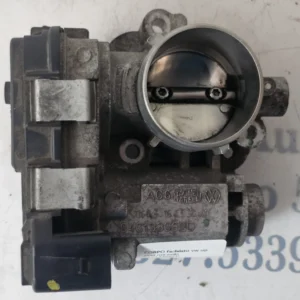CORPO FARFALLATO VW UP/ POLO/ SEAT MII 2010-2018 COD 04C133062D