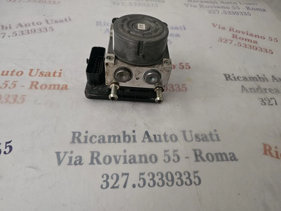 Condividi POMPA ABS HYUNDAI I10 2014-2018 1.0 BENZINA 2 SERIE COD 58900-B4800