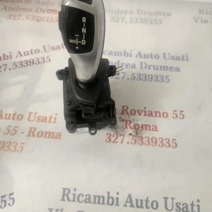 LEVA CAMBIO AUTOMATICO BMW S1 F20 2011-2015 GW9291517-01