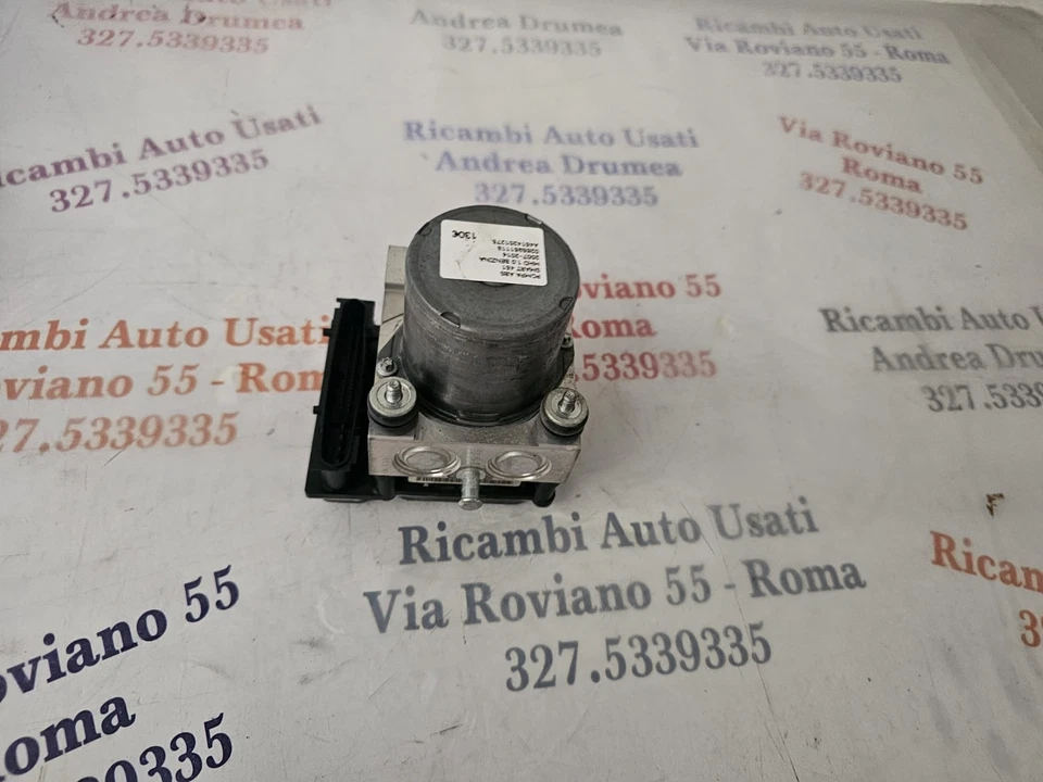 POMPA ABS SMART 451 MHD 2007-2014 A4514201275 0265951118