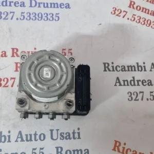 POMPA ABS FORD FIESTA 7 SERIE 2017-2023 1.0 BENZINA HYBRID COD M1BC-2B373-CD