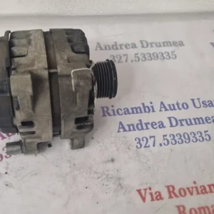 ALTERNATORE VALEO CITROèN JUMPY /PEUGEOT PARTNER 967804880 TG15S205 2621087A