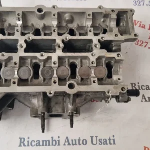 TESTATA MOTORE FORD FIESTA /C.MAX/FOCUS 1.0 TURBO BENZINA 13-17 COD PBCV5G-6090